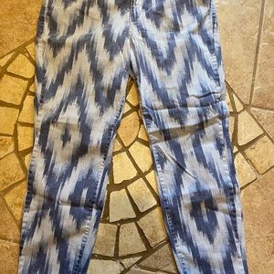 Nine West Vintage America Collection Jeans